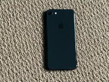 Black Iphone 8 64 gb unlocked like new