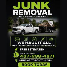 Durham Junk removal