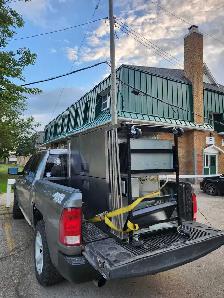 Scrap Metal pick up - Photo 2