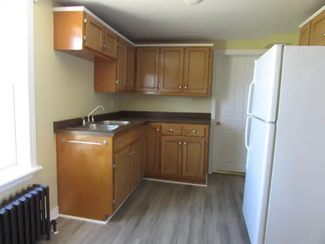 Cozy 2 bedroom house for rent in Glace Bay.