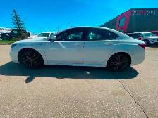 2020 Acura TLX Tech A-Spec Package ONLY 52,062 KM - Photo 4