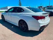 2020 Acura TLX Tech A-Spec Package ONLY 52,062 KM - Photo 5