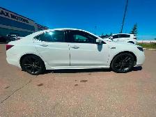 2020 Acura TLX Tech A-Spec Package ONLY 52,062 KM - Photo 7