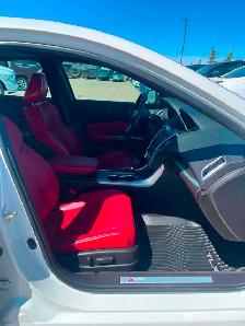 2020 Acura TLX Tech A-Spec Package ONLY 52,062 KM - Photo 8