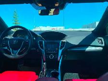 2020 Acura TLX Tech A-Spec Package ONLY 52,062 KM - Photo 10