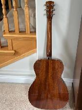 Acoustic Guitar - Blueridge BR-43  Ready to Play - Photo 3