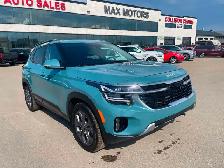 2024 Kia Seltos EX ONLY 18,804 KM