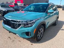 2024 Kia Seltos EX ONLY 18,804 KM - Photo 3