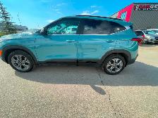 2024 Kia Seltos EX ONLY 18,804 KM - Photo 4