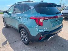 2024 Kia Seltos EX ONLY 18,804 KM - Photo 5