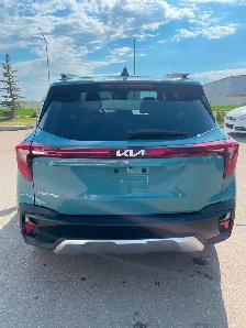 2024 Kia Seltos EX ONLY 18,804 KM - Photo 6