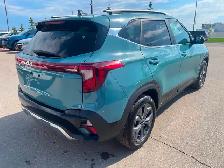 2024 Kia Seltos EX ONLY 18,804 KM - Photo 7