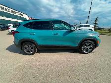2024 Kia Seltos EX ONLY 18,804 KM - Photo 8