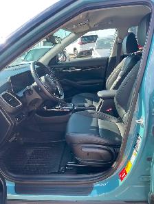 2024 Kia Seltos EX ONLY 18,804 KM - Photo 9