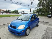 2005 Toyota Echo Automatic Fuel Efficient Vehicle Air Conditione
