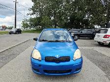 2005 Toyota Echo Automatic Fuel Efficient Vehicle Air Conditione - Photo 2