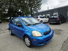 2005 Toyota Echo Automatic Fuel Efficient Vehicle Air Conditione - Photo 3