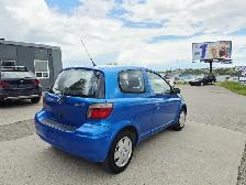 2005 Toyota Echo Automatic Fuel Efficient Vehicle Air Conditione - Photo 4
