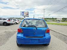2005 Toyota Echo Automatic Fuel Efficient Vehicle Air Conditione - Photo 5