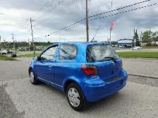 2005 Toyota Echo Automatic Fuel Efficient Vehicle Air Conditione - Photo 6