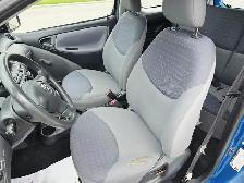 2005 Toyota Echo Automatic Fuel Efficient Vehicle Air Conditione - Photo 7