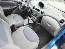 2005 Toyota Echo Automatic Fuel Efficient Vehicle Air Conditione - Photo 10