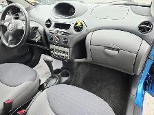 2005 Toyota Echo Automatic Fuel Efficient Vehicle Air Conditione - Photo 11