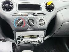 2005 Toyota Echo Automatic Fuel Efficient Vehicle Air Conditione - Photo 12