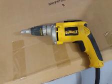 DEWALT DRYWALL GUN