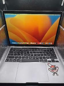 2020 MACBOOK PRO M1 LAPTOP
