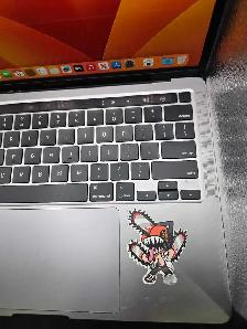 2020 MACBOOK PRO M1 LAPTOP - Photo 3