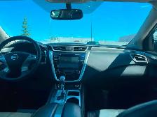 2018 NISSAN MURANO PLATINUM AWD - Photo 9