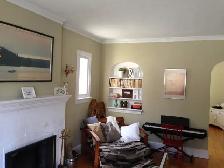CIVIC Area Large 2BDR Apartment available Sept 1st. - Photo 5
