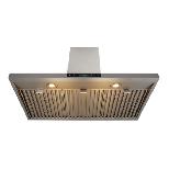 36 INCH RANGE HOOD - Photo 4