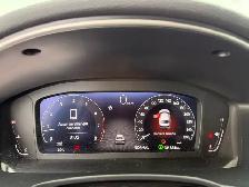 2023 Honda Civic Sedan Touring Cuir Navi Toit ouvrant Carplay - Photo 9