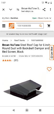 ROOF CAPS - Photo 2