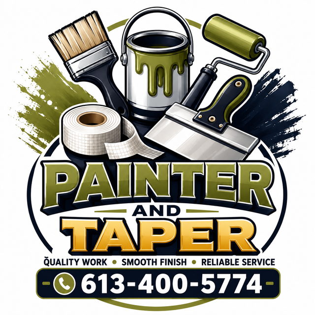 Painter and taper