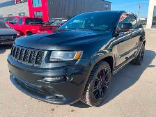2015 JEEP GRAND CHEROKEE SRT8 – 6.4L - Photo 2