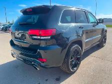 2015 JEEP GRAND CHEROKEE SRT8 – 6.4L - Photo 5