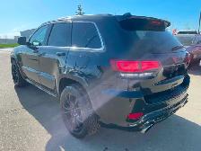 2015 JEEP GRAND CHEROKEE SRT8 – 6.4L - Photo 7