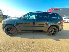 2015 JEEP GRAND CHEROKEE SRT8 – 6.4L - Photo 8