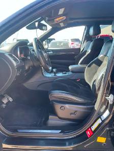 2015 JEEP GRAND CHEROKEE SRT8 – 6.4L - Photo 9