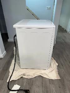 LG Dryer - Photo 2