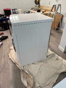 LG Dryer - Photo 3