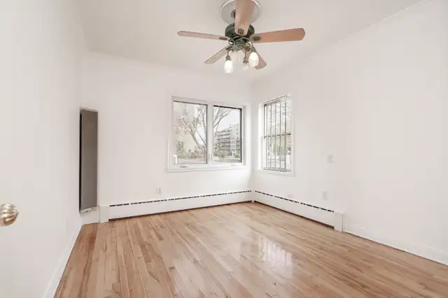 Beautiful 5.5 to rent