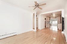 Beautiful 5.5 to rent - Photo 4