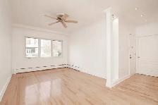 Beautiful 5.5 to rent - Photo 5
