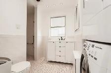 Beautiful 5.5 to rent - Photo 7