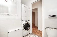 Beautiful 5.5 to rent - Photo 8