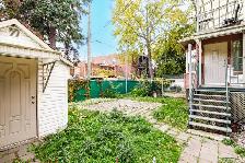 Beautiful 5.5 to rent - Photo 9